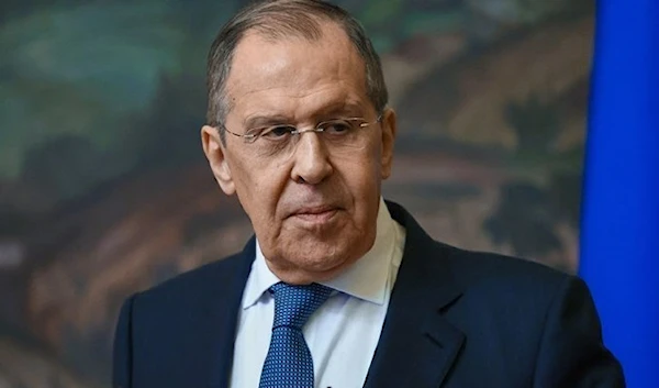 Lavrov: Ukraine's neutral status being discussed in talks