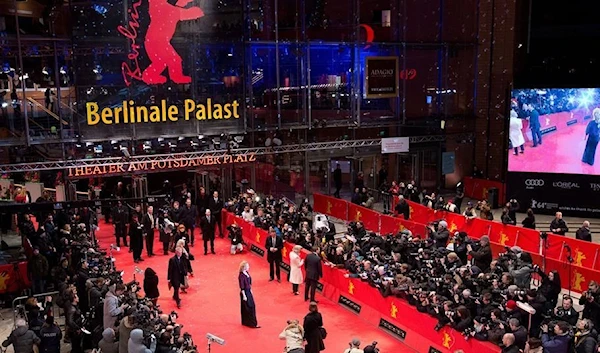 Berlin International Film Festival 2022