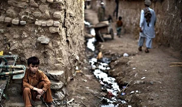 World Bank survey shows 70% of Afghans can't meet basic needs