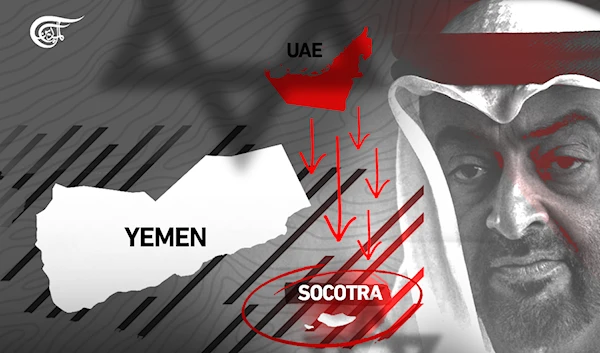 Tampering in Socotra: Anger in Yemen following UAE advisor close to MBZ visit to the island