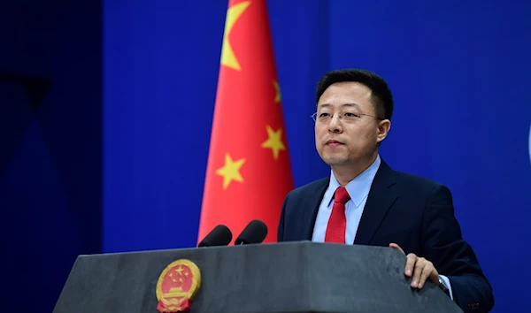 Beijing in response to US threats: China adheres to independent stance