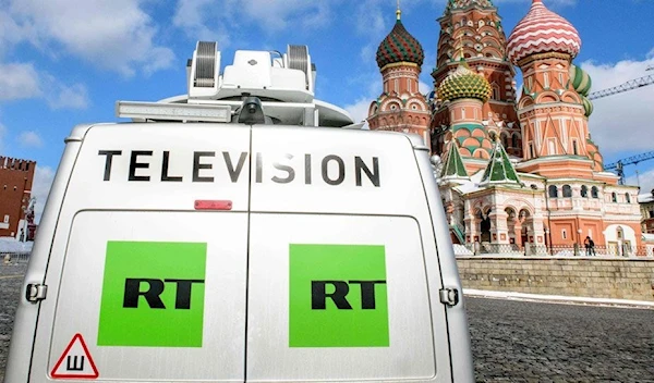 RT's license revoked in UK