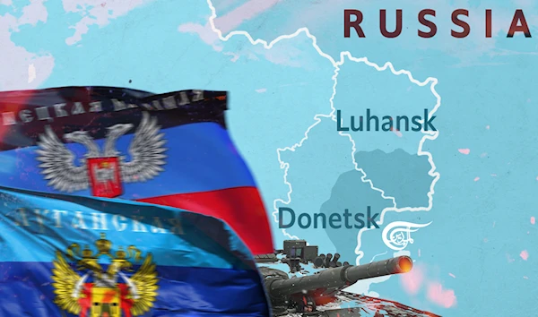 Is the Russian war in Ukraine legal?