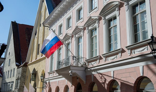 Baltic States Expel Russian Diplomats – Foreign Ministry