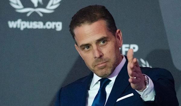 Democrats, Big Tech & media swept Hunter Biden's scandal under the carpet