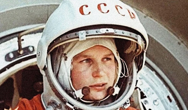 Space conference removes Yuri Gagarin from a ‘Celebrate Human Achievements’ event