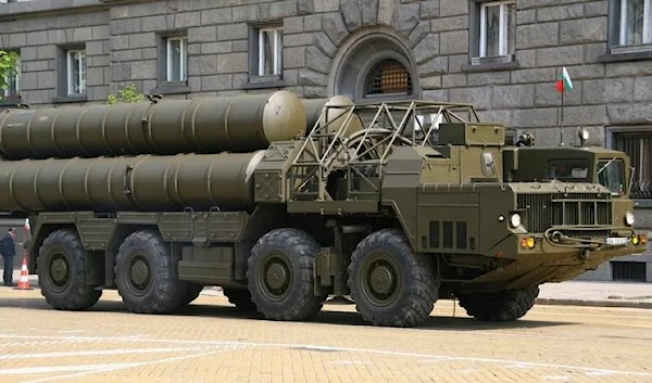 Dilemma: Ukraine could be using S-300 instead of the Patriot system