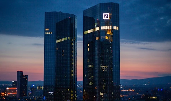 Deutsche Bank: Sanctions on Russia will create serious issues