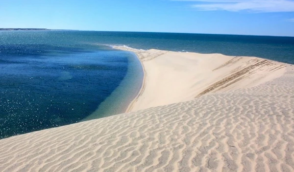 Dakhla, Western Sahara.