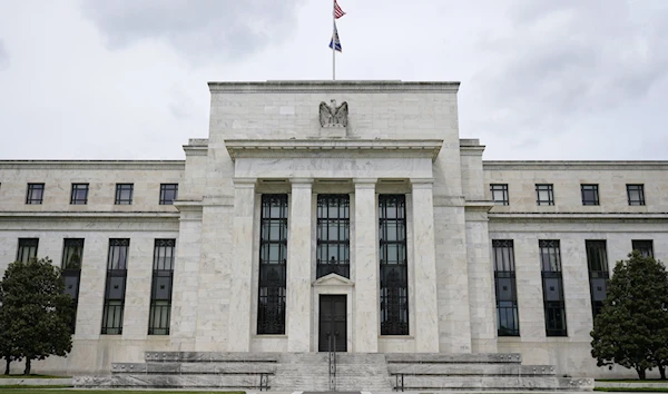 The Chairman of the Federal Reserve says that the Ukraine crisis has unknown ramifications for the US economy