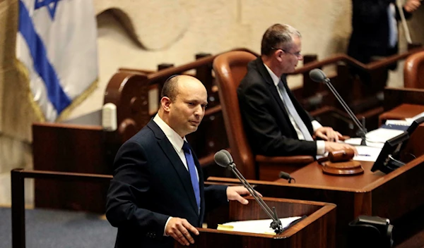 Bennett: Concerned of US intent to respond to Iran's demand