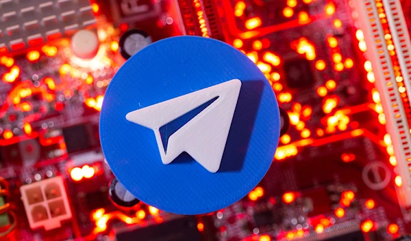 Telegram apologized, saying it missed the court's e-mail