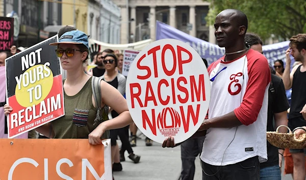 Australia: a deep reluctance to talk about racism