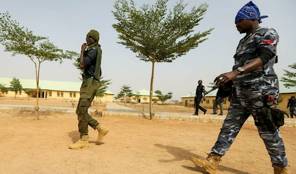 At least 16 villagers killed in attack in Nigeria