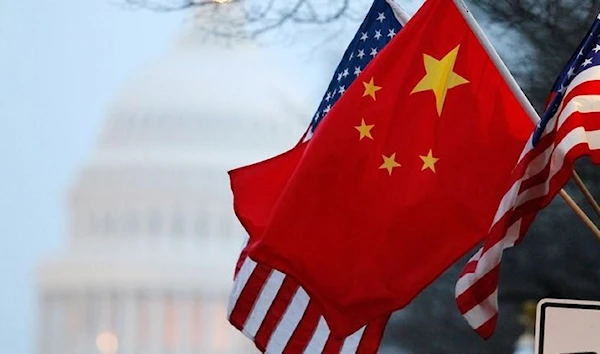 China: US sanctions interfere in our affairs and violate international relations