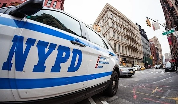 NYPD accused of illegally obtaining, storing DNA samples of nearly 32,000 people