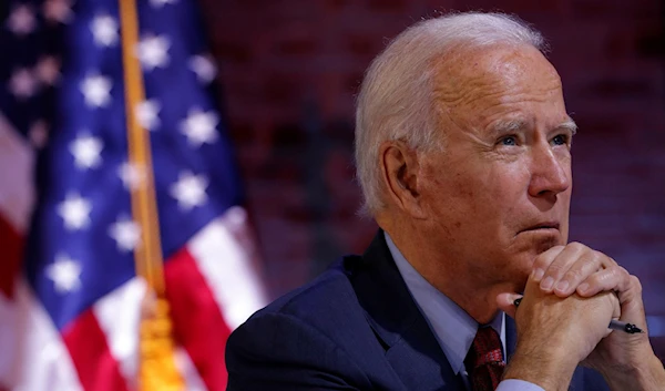 Biden sticks with US policy on Nuclear Weapons amid pressure from allies