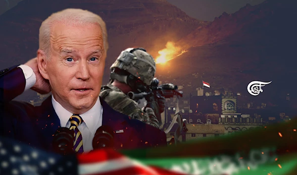 US military boosts support for Saudi Arabia as it bombs Yemen: Biden breaks promise to end war