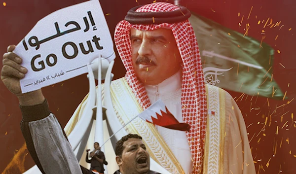 Remembering the Saudi Invasion of Bahrain, when hopes for reform were quashed