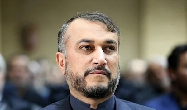 Hossein Amir-Abdollahian.