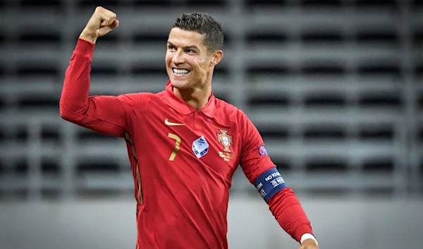 Ronaldo: North Macedonia game "matter of life and death"