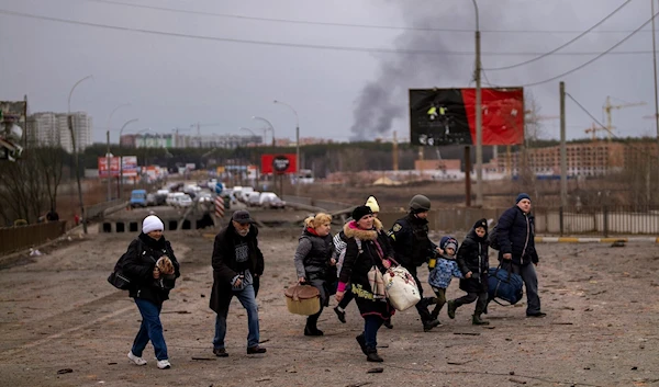 Thousands evacuated from Donbass, civilians injured by Ukrainian shelling