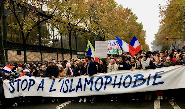 France: Muslims fear for safety as far-right normalizes racist speech and violence