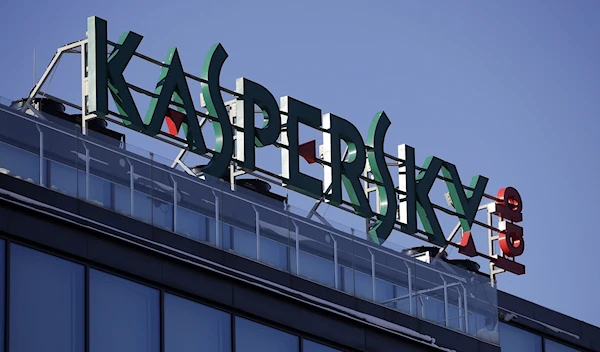 US deems Russian cybersecurity firm Kaspersky "security threat"