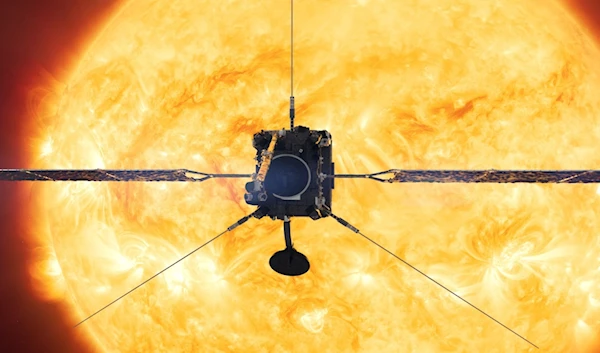 Since it was launched on February 9, 2020, the Solar Orbiter has been traveling through interplanetary space