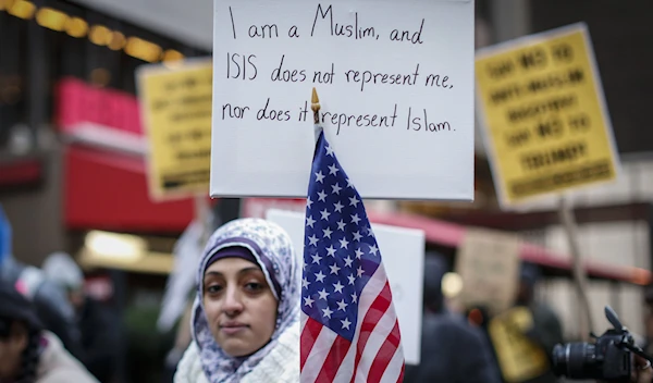 Muslim American sues DHS over 'intrusive' religious questioning