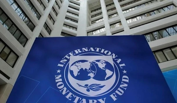 IMF is in Lebanon on a 2-week mission to "solve" the economic crisis.