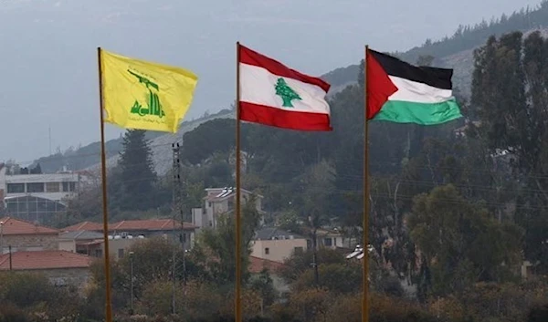 Hezbollah: Operation "Bnei Brak" is a blow to the occupation