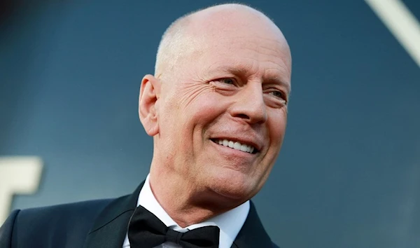 Bruce Willis to retire from acting due to Aphasia