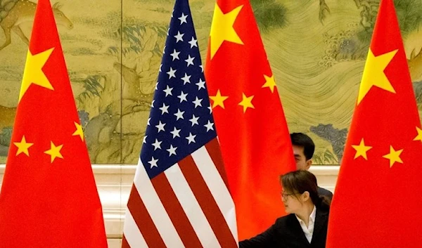 China to restrict visas for US officials