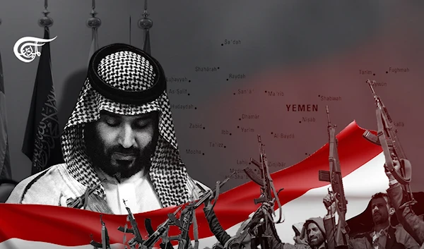 Will Saudi Arabia accept Ansar Allah's truce or will it gamble?