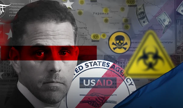 Russia releases documents on US-funded bio-weapons, Hunter Biden exposed