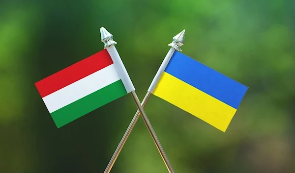 Hungary accuses Ukraine of interfering in upcoming election