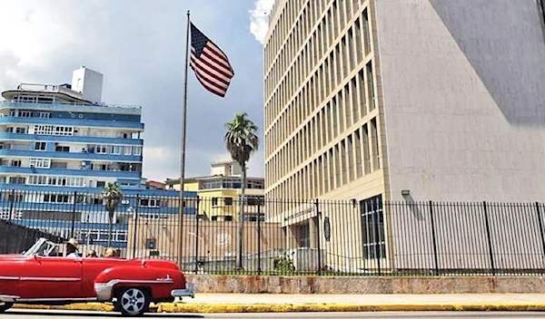 US to resume limited immigrant visa processing in Cuba - State Dept.