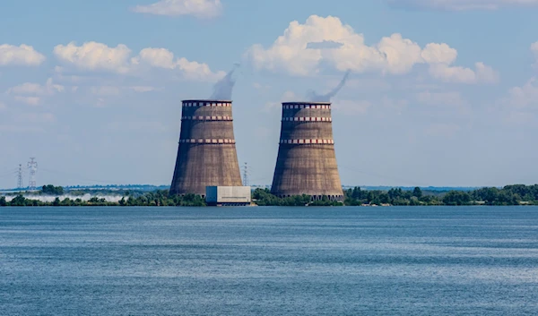 IAEA Confirms no safety systems damaged at Zaporizhzhia NPP (Shutterstock)