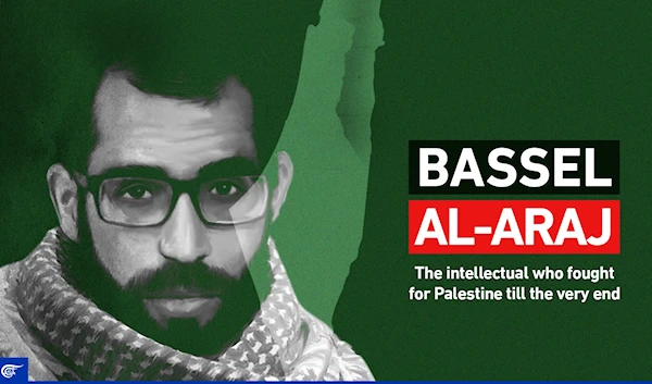 Bassel Al-Araj: The intellectual who fought for Palestine till the very end