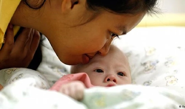 Thailand rushes to avert plummeting birth rates