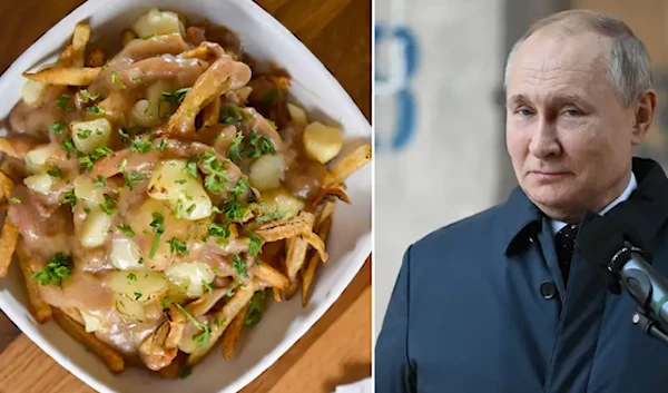 Poutine: The dish that's being boycotted due to its name