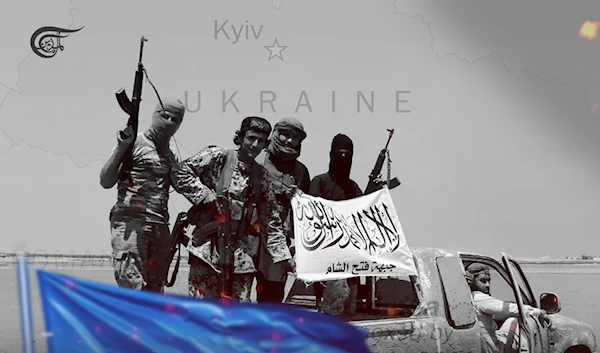 Terrorists from Syria go to Ukraine to fight Russia: will Turkey suffer?