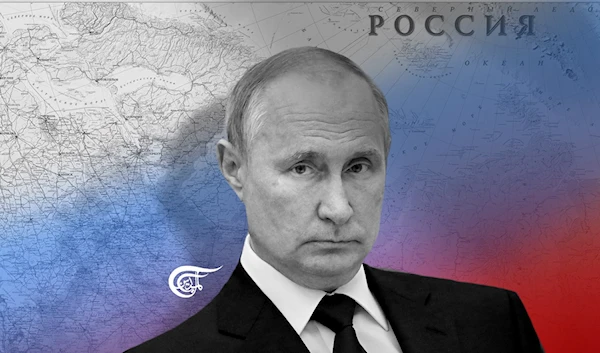 The War in Ukraine: Vladimir Putin… An Established Winner