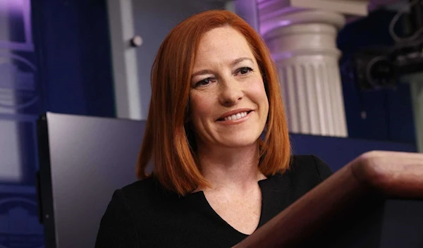 Jen Psaki