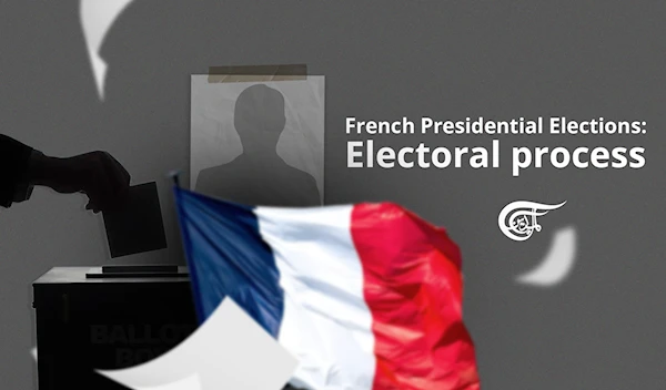 French Presidential Elections:  Electoral process