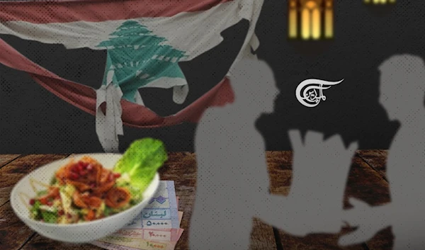 Lebanese ensures no one goes hungry in Ramadan amidst state collapse