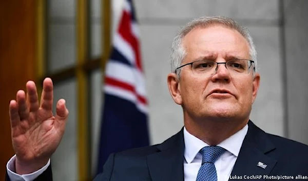 Morrison calls May 21 election