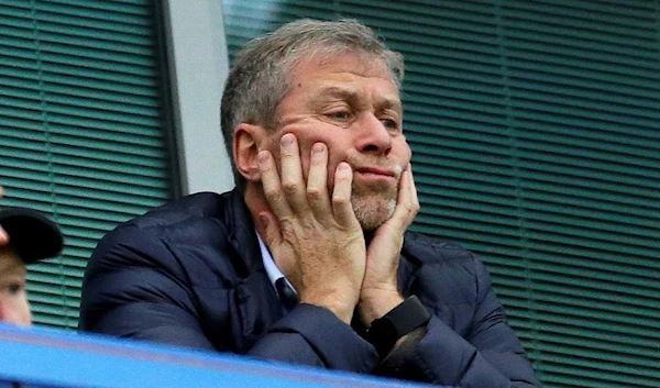 Abramovich attempting to buy Valencia: Reports