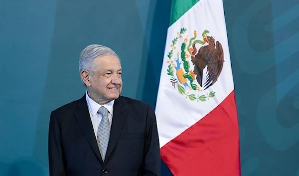 Mexican president wins referendum to stay in office